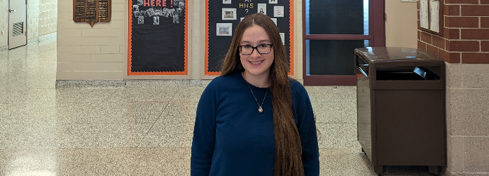 Hanover High School Student Selected for Prestigious Future Leaders of York Program!