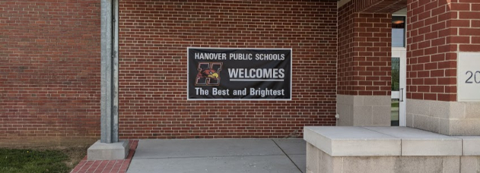 Hanover Public School District